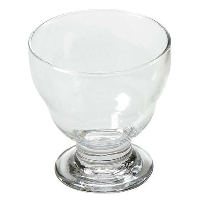 Taça para Sorvete e Sobremesa Samba 360ml 12 Unidades - Nadir 7227