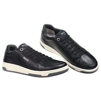 Sapatênis Ferracini Vox Masculino 37 / Preto