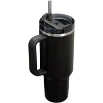 COPO STANLEY QUENCHER EM AÇO INOX 1,18 LITROS PRETO BLACK 2.0 08316-00