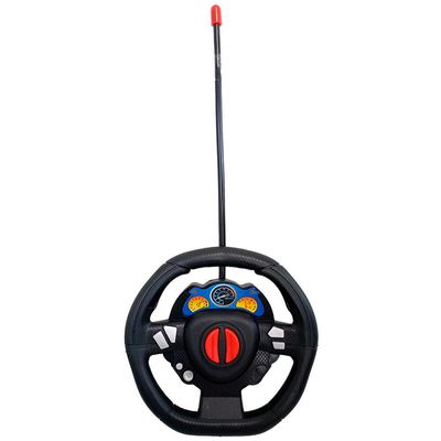 Carrinho de Controle Remoto Garagem S.A. Caçador