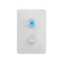 Interruptor Sensor Presença Iluminação Intelbras E+