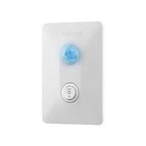 Interruptor Sensor Presença Iluminação Intelbras E+