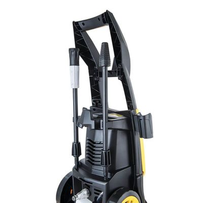 Lavadora Alta Pressão 1800W Tramontina Master 220V Mangueira 5m Lava Jato Stop Total 1900psi 220v