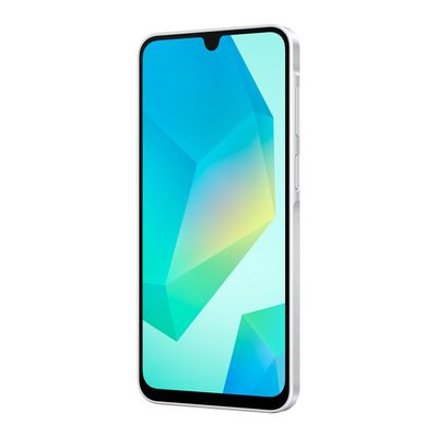 Smt Samsung SM-A165MZADZTO A16 128GB 4G Cinza