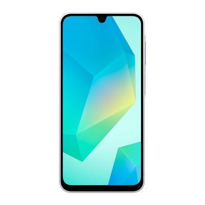 Smt Samsung SM-A165MZADZTO A16 128GB 4G Cinza