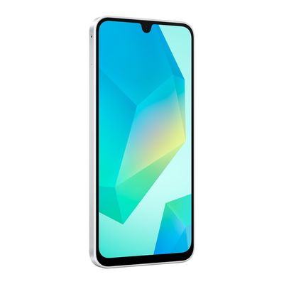 Smt Samsung SM-A165MZADZTO A16 128GB 4G Cinza