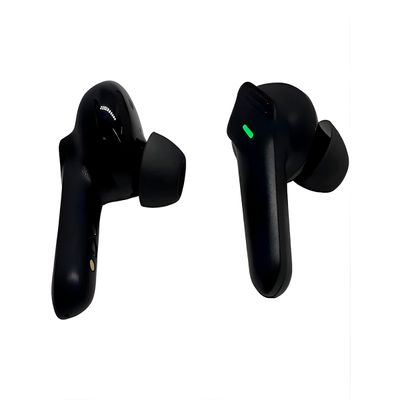 Fone Gamer Sem Fio Jogo Academia Bluetooth Luz LEDs + IPX4 – Perfeito para Jogos e Atividades