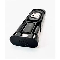 Kit Adaptador 5 em 1 Múltiplos Cabos Celular Aparelhos - Conexão Completa em Qualquer Lugar