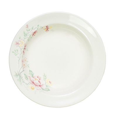 Aparelho De Jantar 30 Peças Primavera Suave Schmidt
