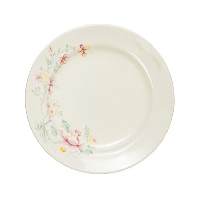 Aparelho De Jantar 30 Peças Primavera Suave Schmidt