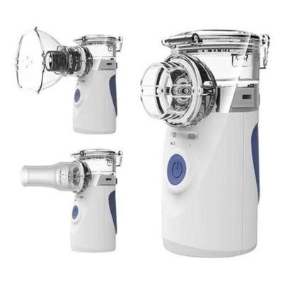 Nebulizador Portátil Inalador Nebulizador Adulto Infantil
