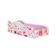 Mini Cama Fun Rosas Infantil Com Colchão