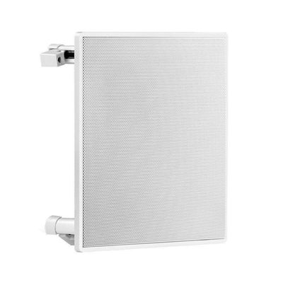 Arandela Sem Borda Frahm 6 40w Full Quadrada