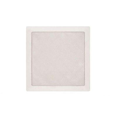 Arandela Fiamon Quadrada 6 50rms Branca