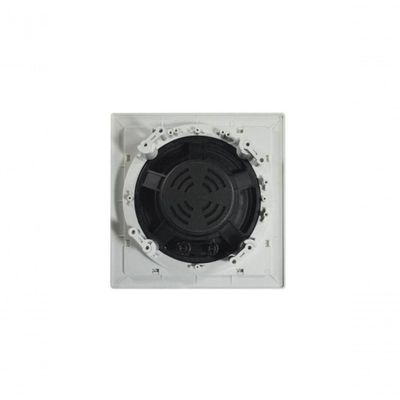 Arandela Fiamon Quadrada 6 50rms Branca