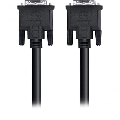 Cabo Dvi-d 24+1 Pinos Dual Link 2m