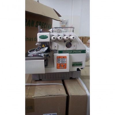 Over 4 Fios Direct Drive - 220v 220V