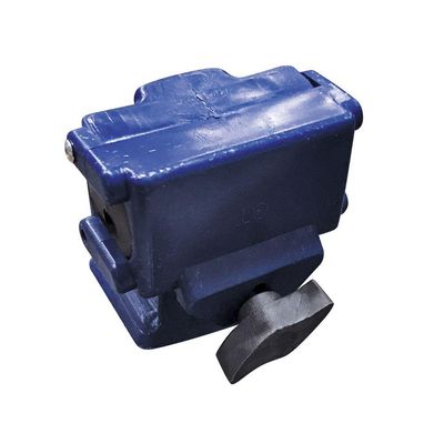 Suporte Dieletrico Tem Wireless Para Cabo Azul Escuro