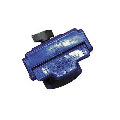 Suporte Dieletrico Tem Wireless Para Cabo Azul Escuro