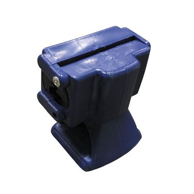 Suporte Dieletrico Tem Wireless Para Cabo Azul Escuro