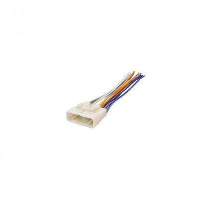 Conector Permak Para Cd Gm S10 35-d6