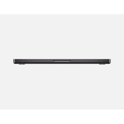 MacBook Pro 14", M5, CPU de 10 núcleos, GPU de 10 núcleos, 16GB RAM, 512GB SSD - Preto-espacial - Apple