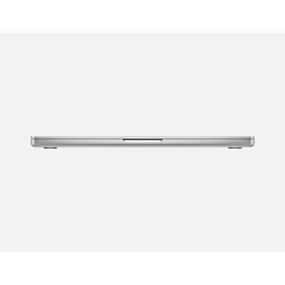 MacBook Pro 14", M4 Pro, CPU de 12 núcleos, GPU de 16 núcleos, 24GB RAM, 512GB SSD - Prateado