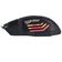 Mouse Gamer X7 Optico Usb 3200Dpi Com 7 Botões e Led Color