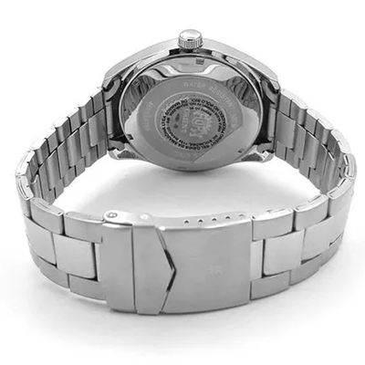 RELOGIO ORIENT AUTOMATICO 469SS075NH G1SX