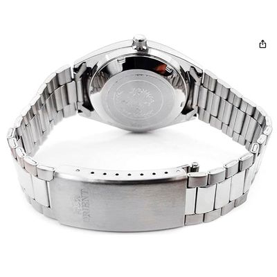 Relogio Orient Automatico 469Ss084Nh D1Sx