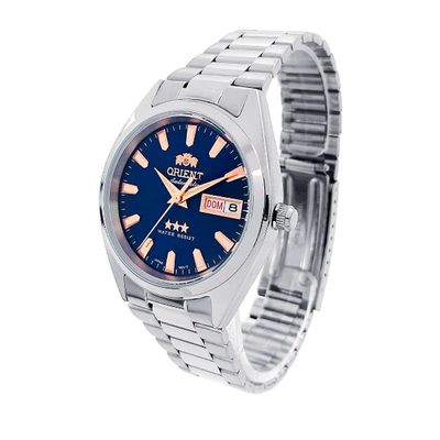 Relogio Orient Automatico 469Ss084Nh D1Sx