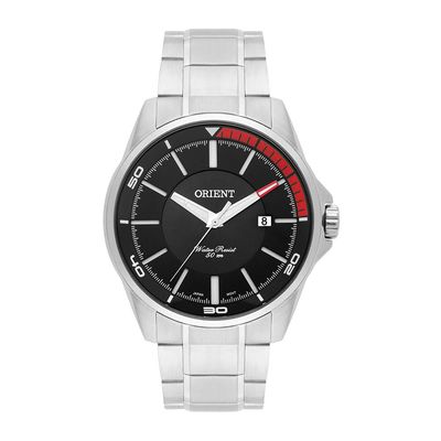 RELOGIO ORIENT MBSS1296 P1SX