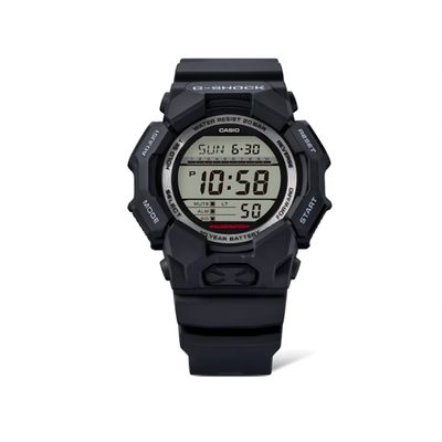 Relogio Casio G-Shock Gd-010-1Dr