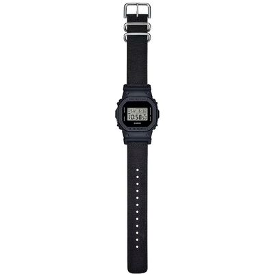 RELOGIO CASIO G-SHOCK DW-5600BCE-1DR