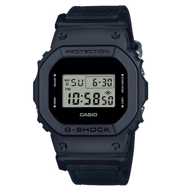 RELOGIO CASIO G-SHOCK DW-5600BCE-1DR