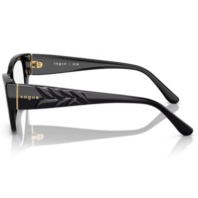 ARMACAO VOGUE VO5483 W44 52