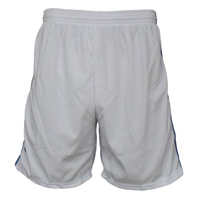 Calção Elite 1052 Masculino GG / Branco/Azul