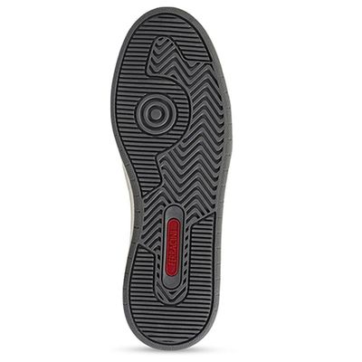 Sapatênis Ferracini Vox Masculino 39 / Cinza