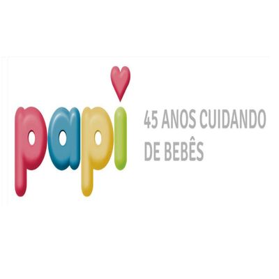 Travesseiro Bebê Anatômico Com Orelhinhas Nuvem - Papi