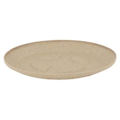 Vaso para Flor Plantas Folhagens 17cm Polietileno Indi Tramontina Jardim Varanda