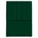 Cabeceira Solteiro 90 Cm Com Frame Dalia Suede Verde Artte Verde