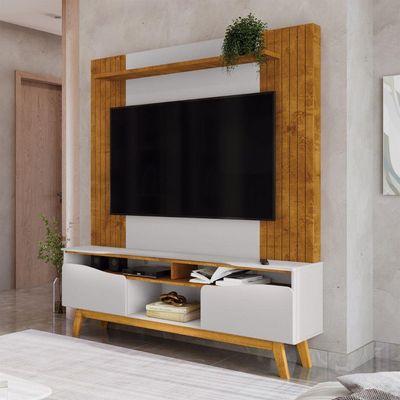 Home Atalaia Naturalle Com Off White - Bechara