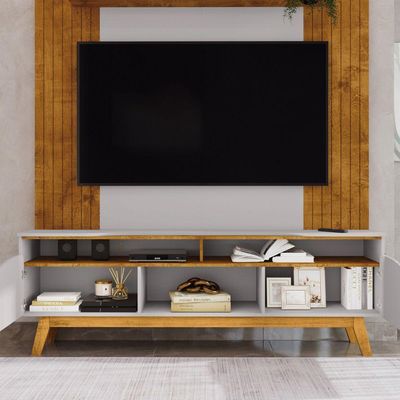 Home Atalaia Naturalle Com Off White - Bechara