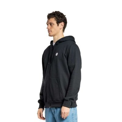 Moletom Element Aber Cornell HD - Preto M / PRETO