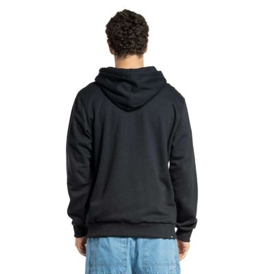 Moletom Element Aber Cornell HD - Preto M / PRETO