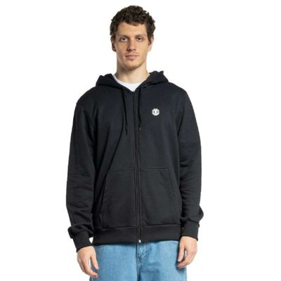 Moletom Element Aber Cornell HD - Preto M / PRETO