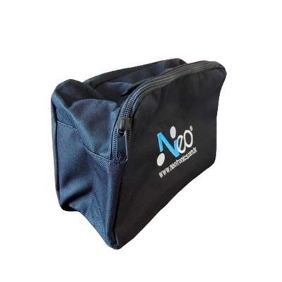 Bolsa/Case com ziper para uso Diverso NEO