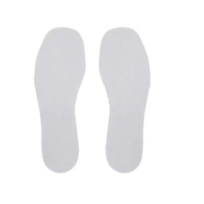 Palmilha Fort Spuma Comum - Branco 37 / BRANCO