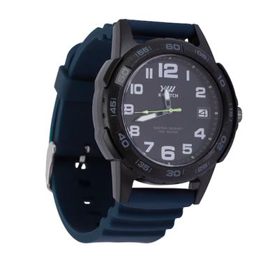 RELOGIO X-WATCH XMPP1078 P2EX