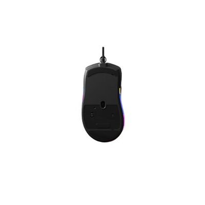 Mouse Gamer com Fio 7200 DPI - Preta